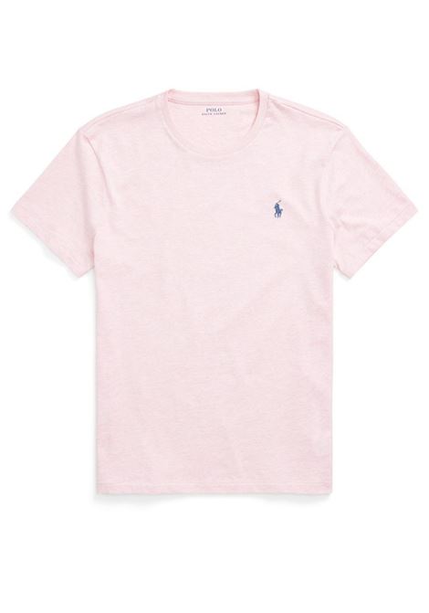 T-Shirt Polo Ralph Lauren POLO RALPH LAUREN | T-shirt | 710671438255